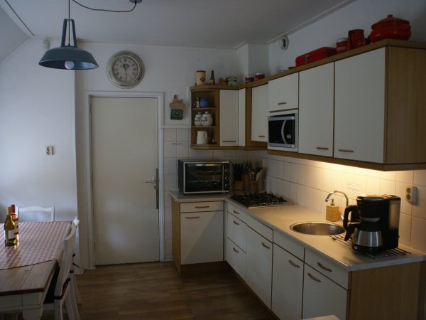 Keuken