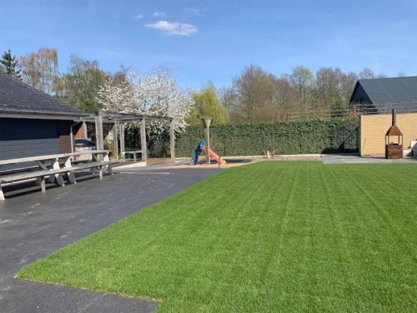 tuin