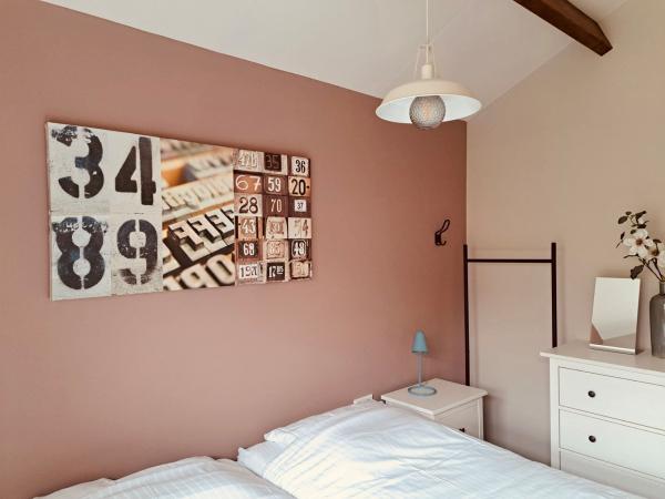 slaapkamer 1