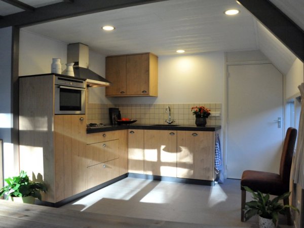 Keuken