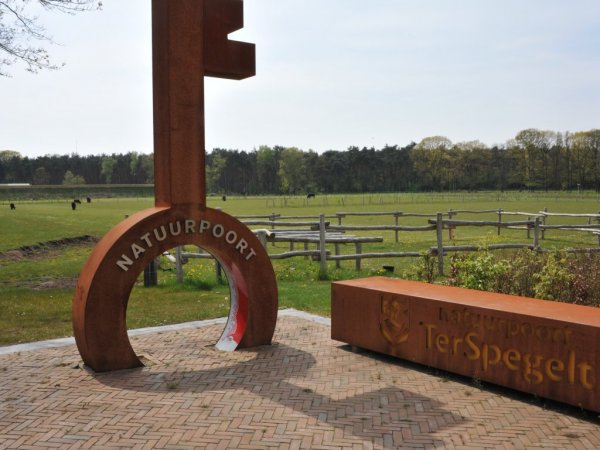 Natuurpoort