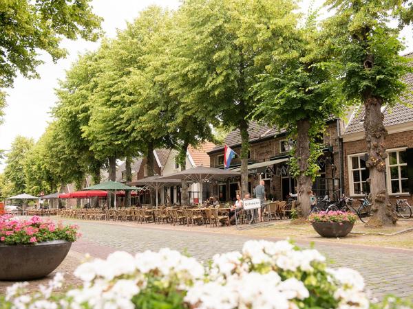 Markt Eersel